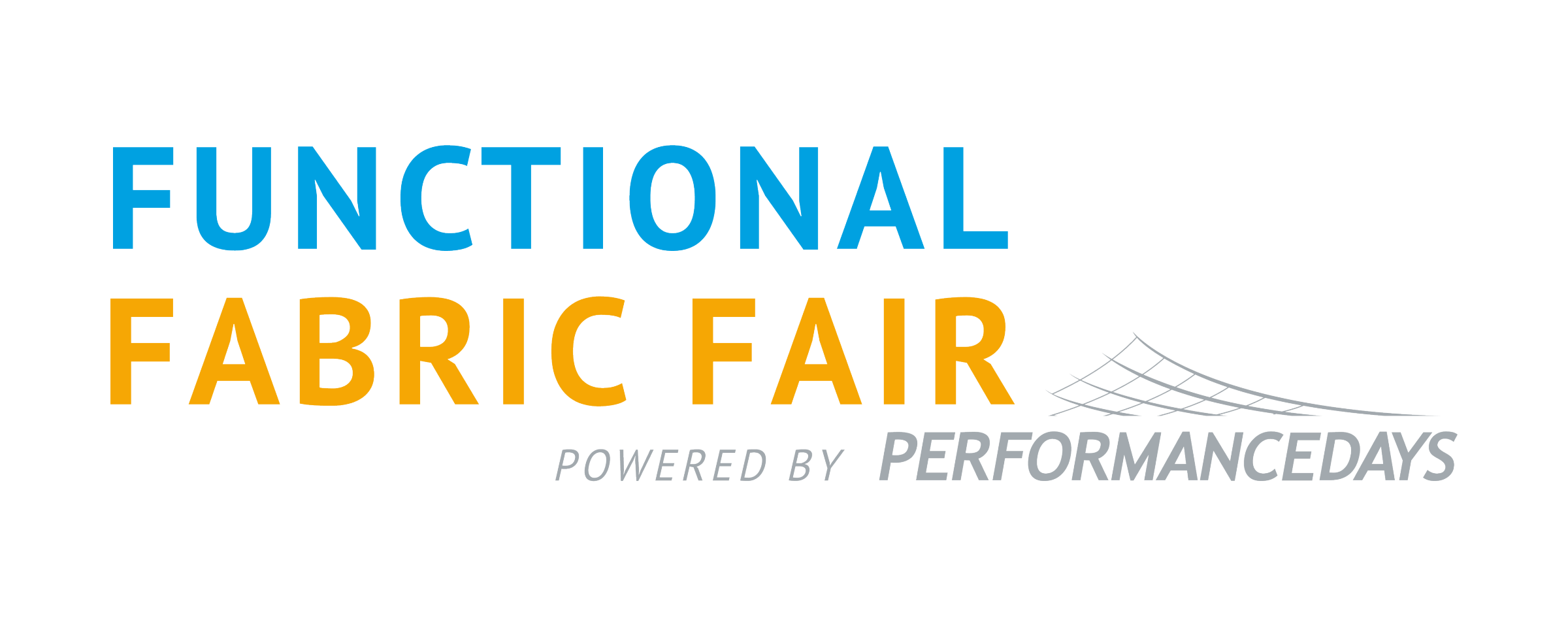 Functional Fabric Fair announces new sustainability focus.