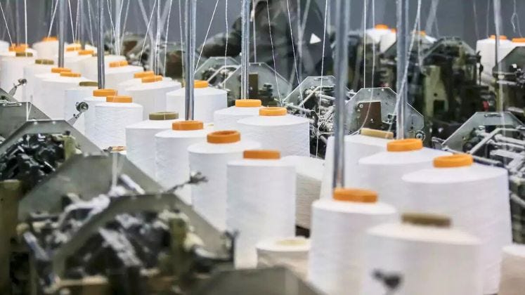 GCCI hosts Textile Conclave 2025 in Ahmedabad, focuses on cotton productivity and technical textiles