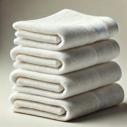 Gebruder Otto and ITA Augsburg partner to create towels from recycled cotton