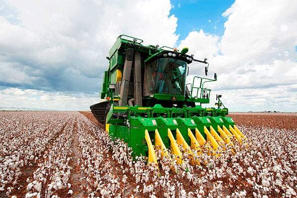 Global cotton picker market to be worth $1.2 bn by 2034