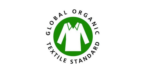 Global campaign highlights GOTS-certified organic cotton.