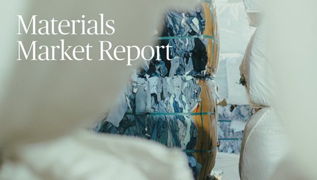 Global fiber production reaches 124 million tons in 2023: Textile Exchange Report