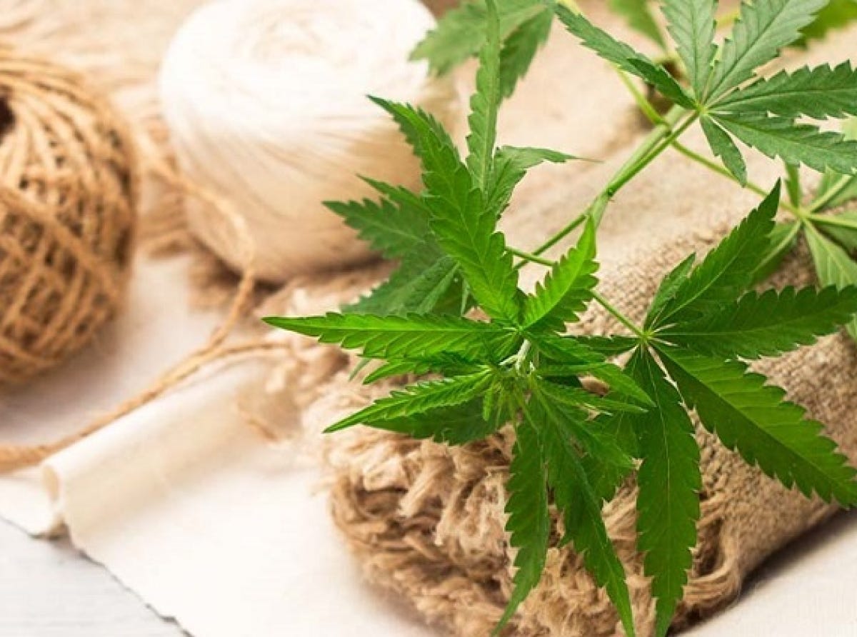 Global hemp yarn market to reach $38.9 billion by 2032