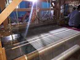 Gopalpur's Tussar silk weavers face crisis