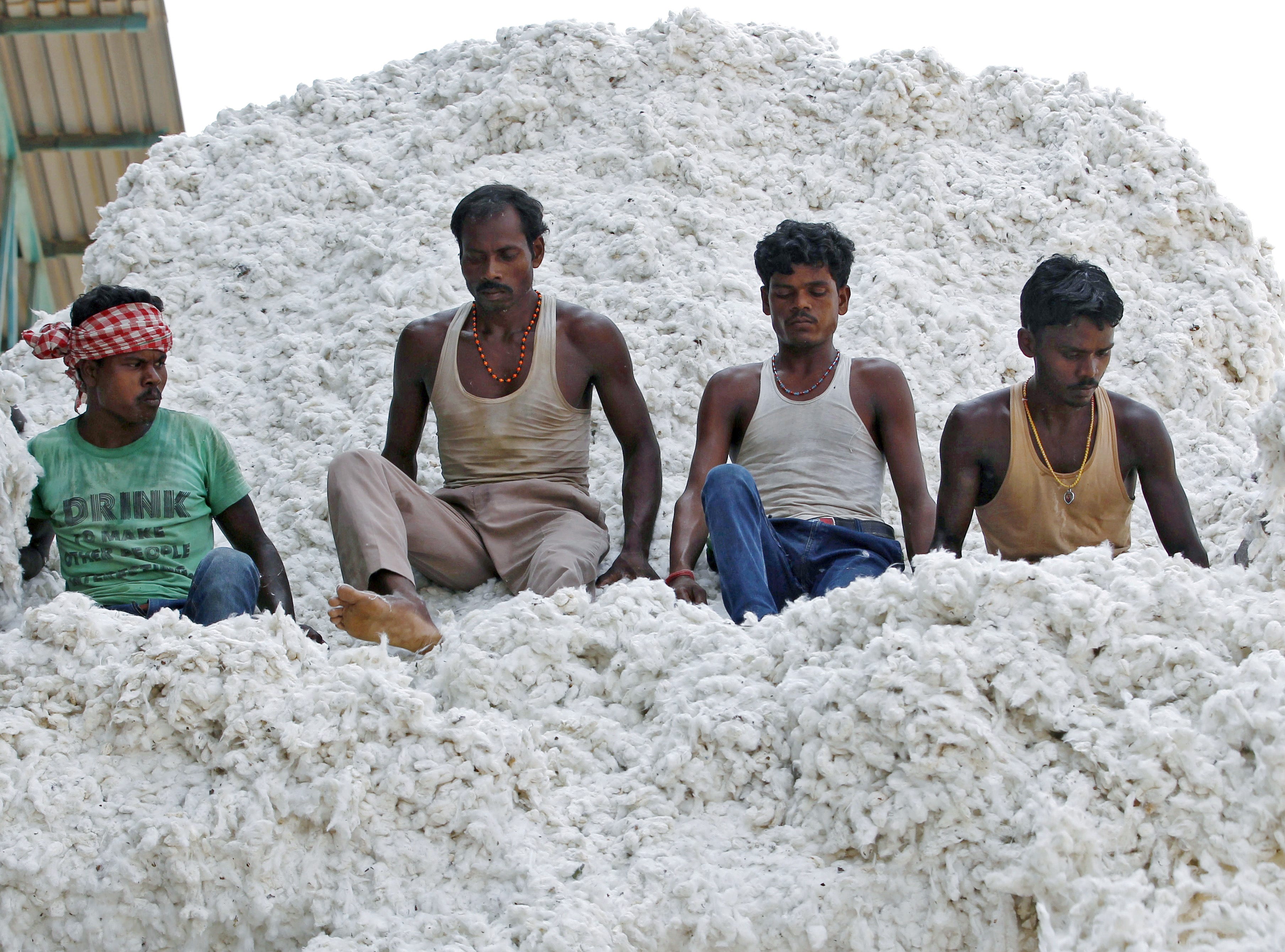 Gujarat spinners urge CCI for depot sale scheme from March 2025