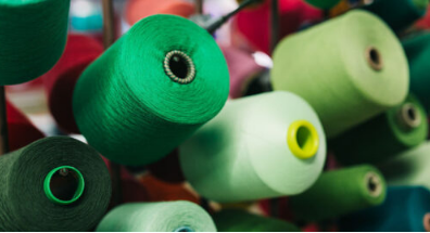 Gujarat textile industry hit by Chinese fabric dumping.