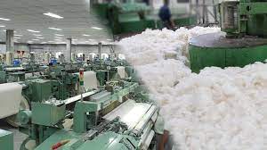 India aims for $250 bn textile production by 2030
