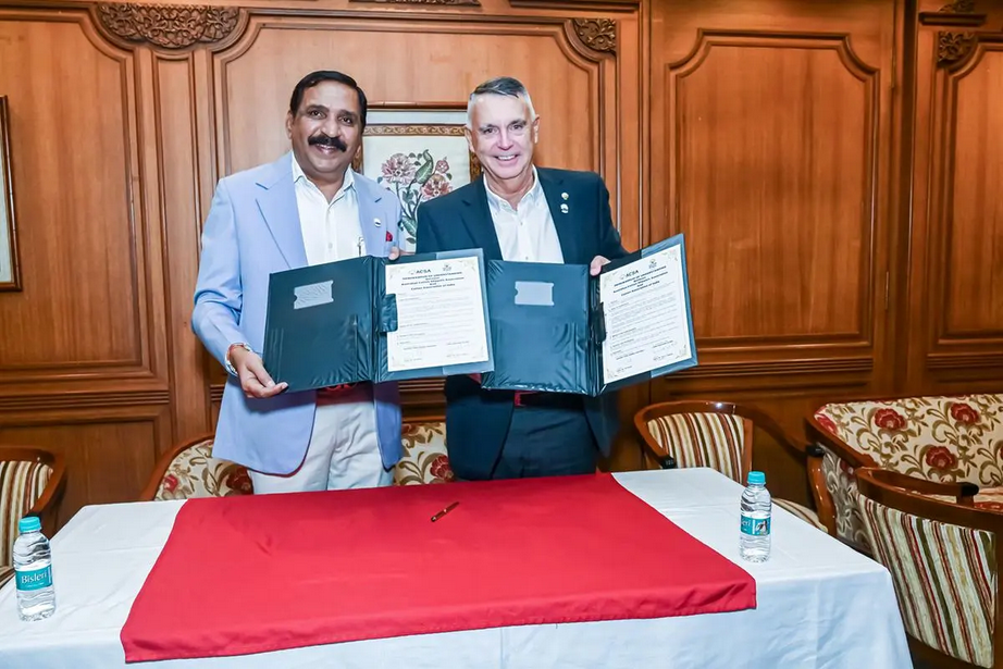 India, Australia sign MoU to boost cotton trade and collaboration