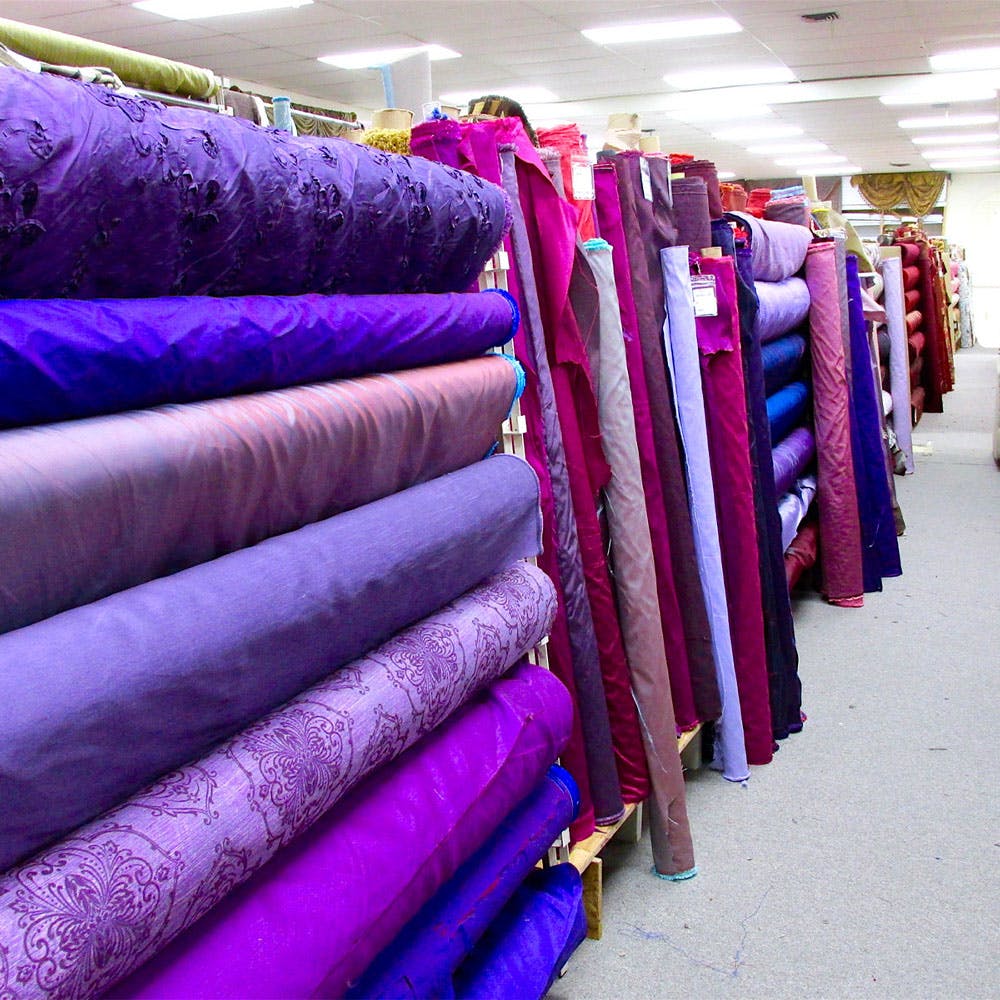 Protect industry from cheaper fabric imports, urge manufacturers