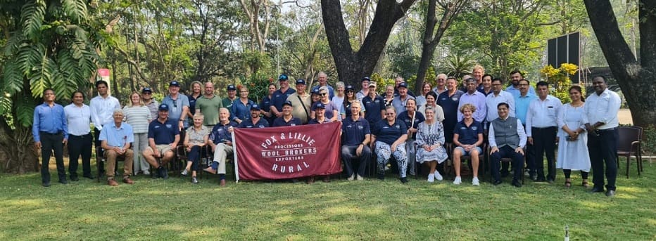 India emerges a key growth market for Australian wool