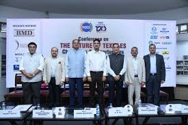 India eyes global edge in MMF sector as PHDCCI hosts textile strategy meet in New Delhi