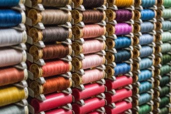 India leads in fibre production but struggles with growth, exports