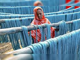 India’s cotton yarn sector to see 7-9% revenue growth this fiscal, projects CRISIL Ratings