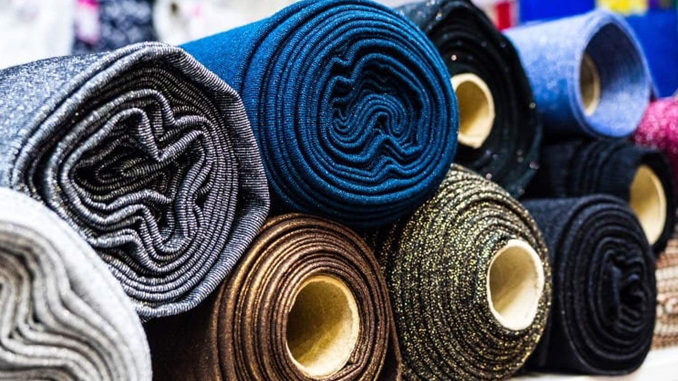 India's textile industry pushes for extension of minimum import price (MIP) on knitted fabrics. 