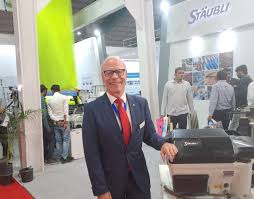 India’s yarn sector gains momentum amid Staubli’s expanding presence