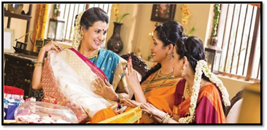 India weaves success with 38,913 metric tonnes silk output in 2023-24: Ministry of Textiles