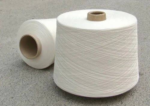 Indian textile exports to surge in 2024, cotton yarn a key driver. 