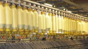 Indian yarn industry poised for expansion on back of global growth recovery