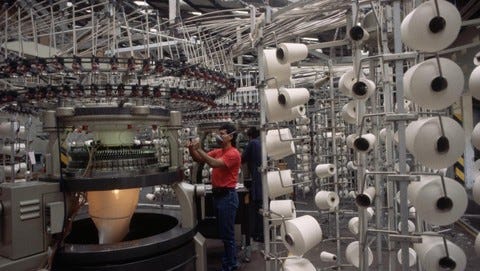 Indonesia's textile industry on the brink due to illegal imports