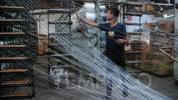 Indonesia’s textile sector warns against VAT hike amid rising challenges