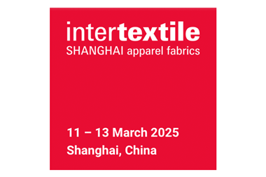 Intertextile Shanghai Apparel Fabrics Spring Edition 2025 set for March 11-13