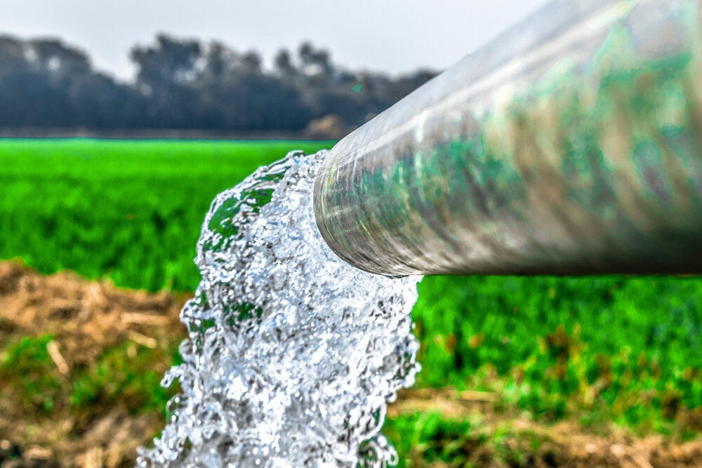 Water scarcity threatens Indian cotton farmers, but solutions emerge