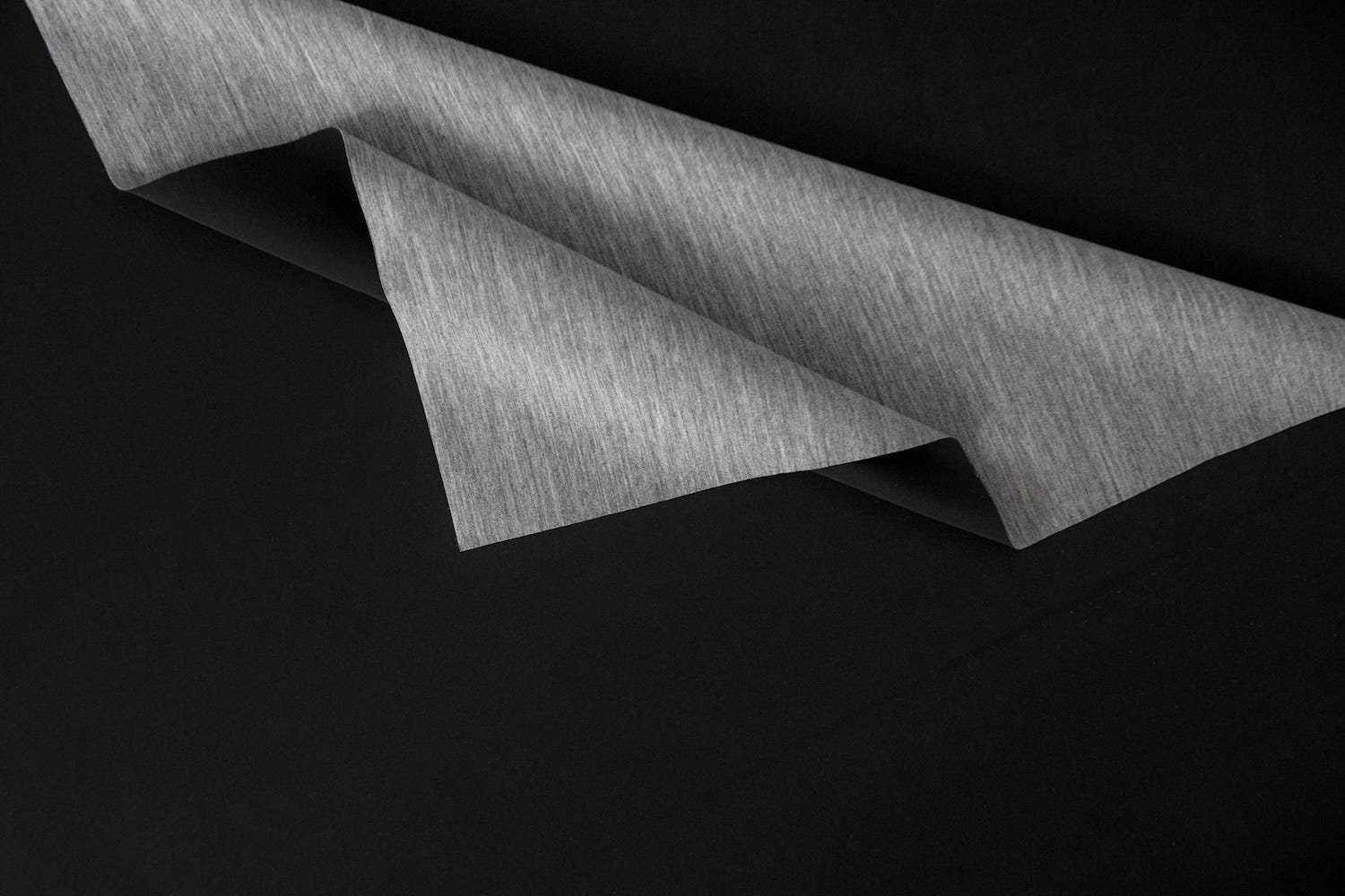 Italian textile giants unite for innovative Merino wool fabric