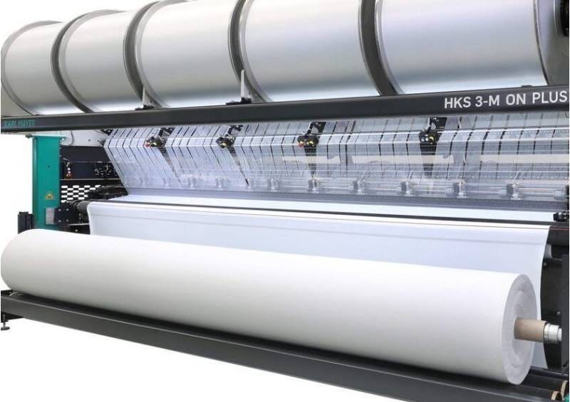 Karl Mayer to showcase innovation at ITM 2024