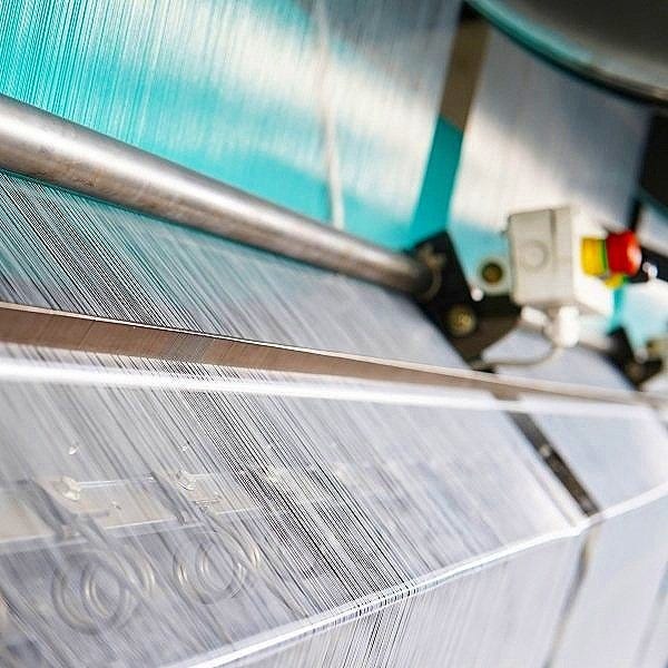 Karl Mayer boosts sustainability with energy solution
