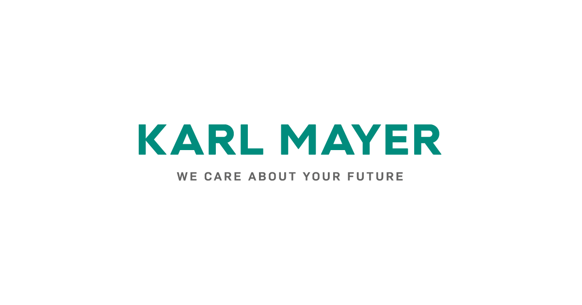 Karl Mayer unveils energy saving tech for knitting machines