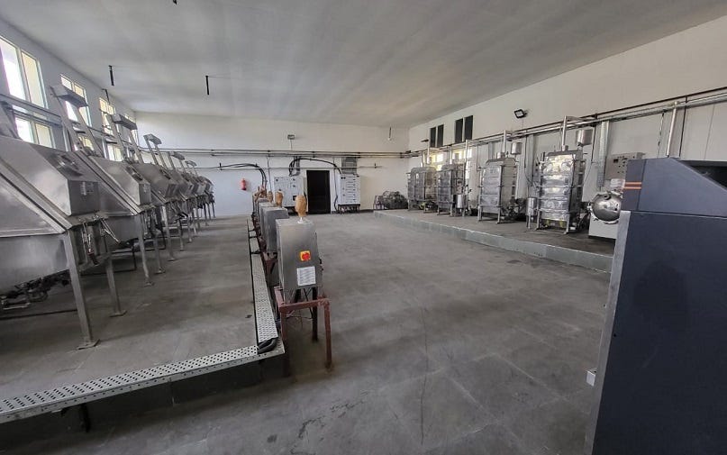 Kashmir to get modern yarn dyeing centre at IICT Nowshera
