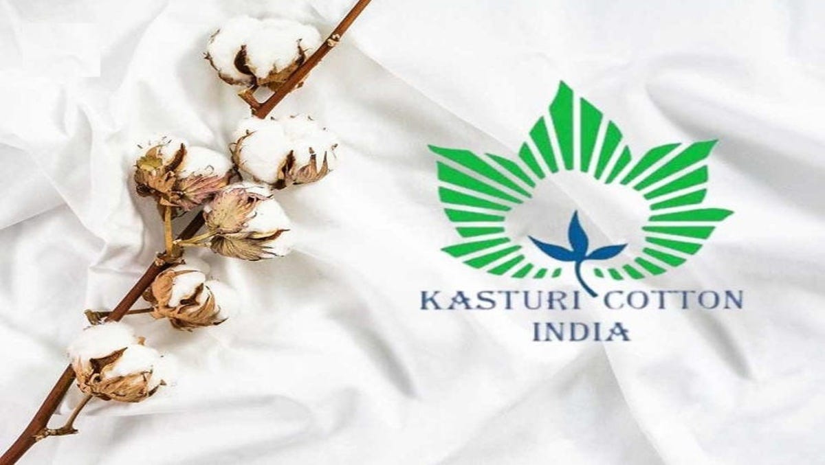 Kasturi Cotton increases staple range, enhances blockchain traceability