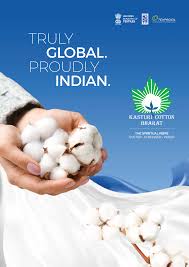 Kasturi Cotton sets new quality and transparency benchmark in India