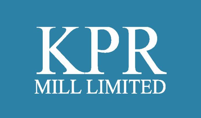 KPR Mill Q4 profit up 1.94% YoY