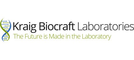 Kraig Biocraft confirms commercial spider silk success.
