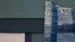 Kvadrat launches recycled polyester textile with designer Teruhiro Yanagihara