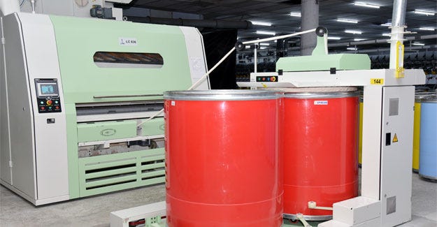 LMW showcases breakthrough innovations at ITM Turkey