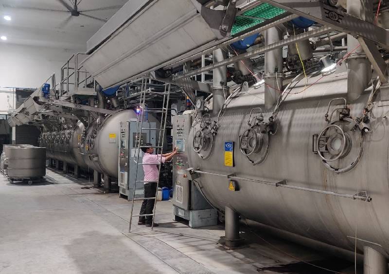 Ludhiana's Kudu Knit goes digital with Sedo Treepoint
