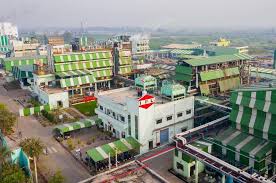 Madhya Pradesh's Rs 2,100 cr PM MITRA Park to boost textile industry