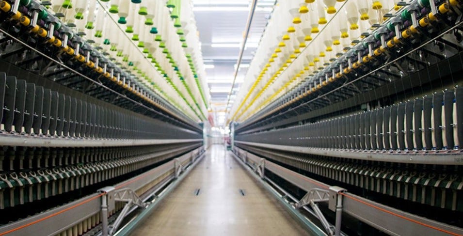 Kipaş Textiles unveils innovative yarns and sustainability projects at Texhibition Istanbul