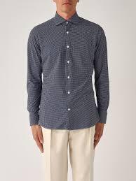 Synthetic menswear fabrics for Spring-Summer 2025 by Stylus