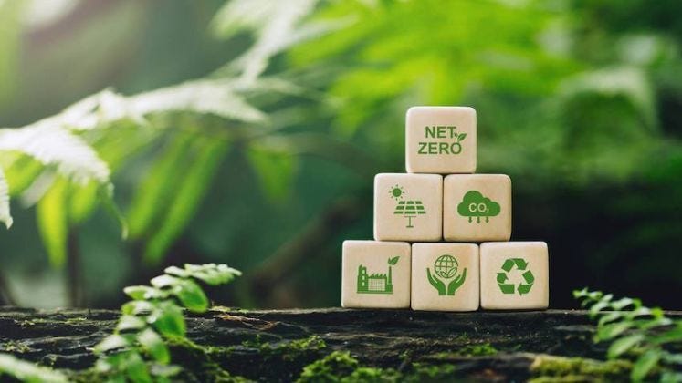The European Commission paves the way for sustainable textiles
