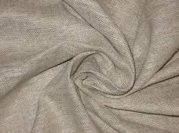Menswear linen fabrics for Spring/Summer 2025 by Peclers Paris