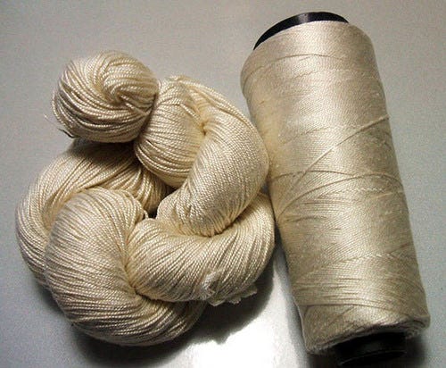 Middle East silk yarn market to reach 7.7K tons and $222 million by 2035