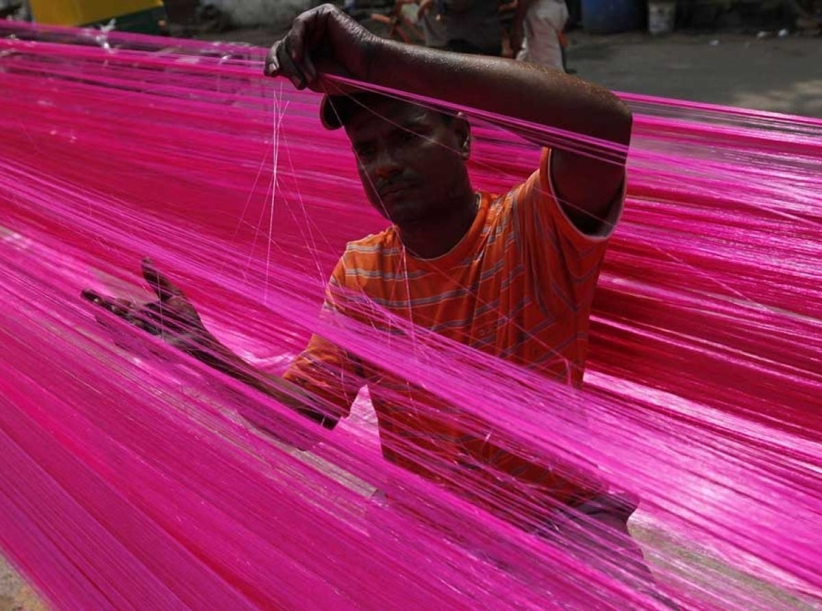 India's MMF textiles a promising industry navigating export challenges