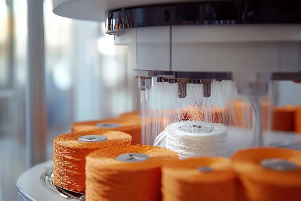 Mumbai’s cotton yarn prices fall amid South India’s diverging market trends