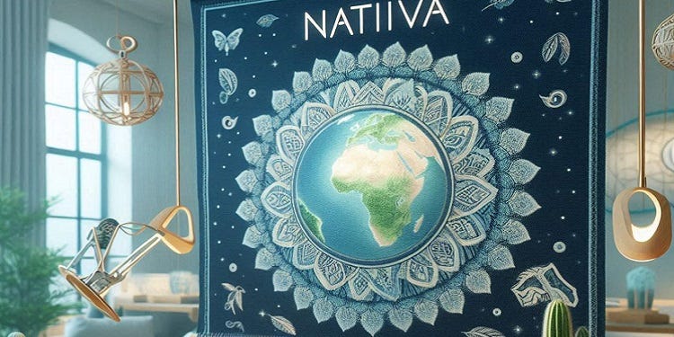 Nativa: Sustainable cashmere goes blockchain