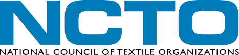 NCTO: Katherine White appointed as USTR's Textile Negotiator.