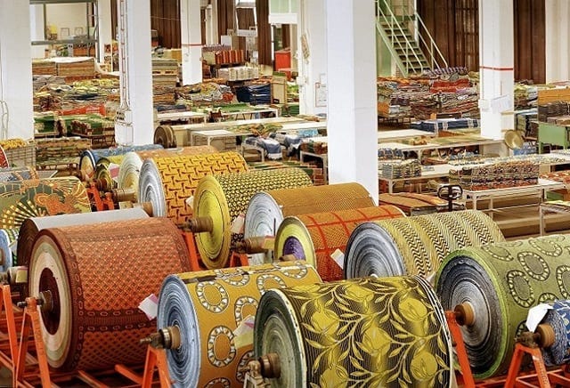 Nigeria's textile industry gets $3.5 billion boost