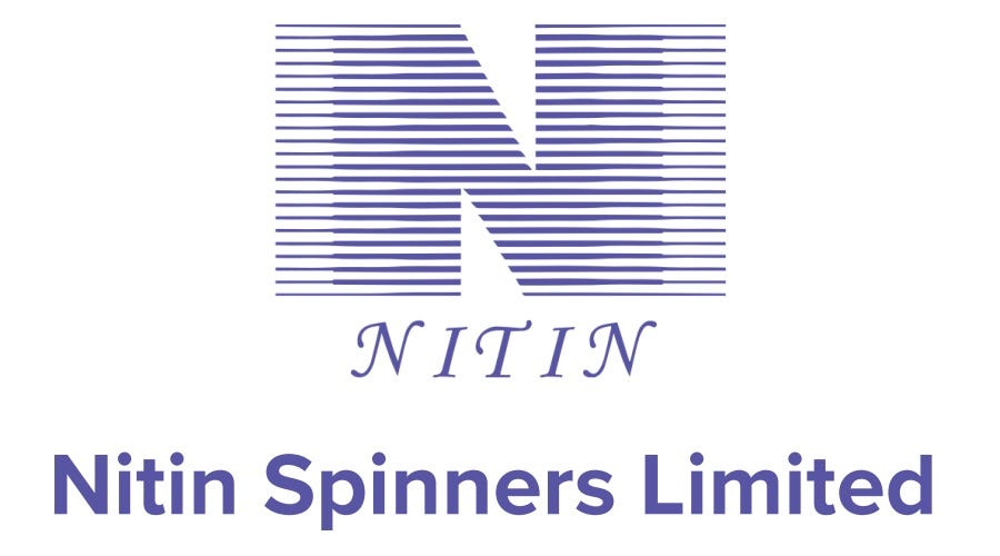 Nitin Spinners sees 33% profit growth in Q2